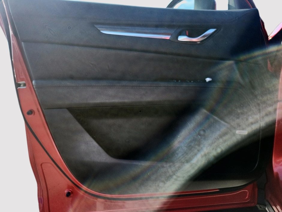 2023 Mazda CX-5 GT-10