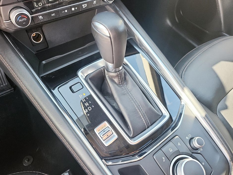 2023 Mazda CX-5 GT-14