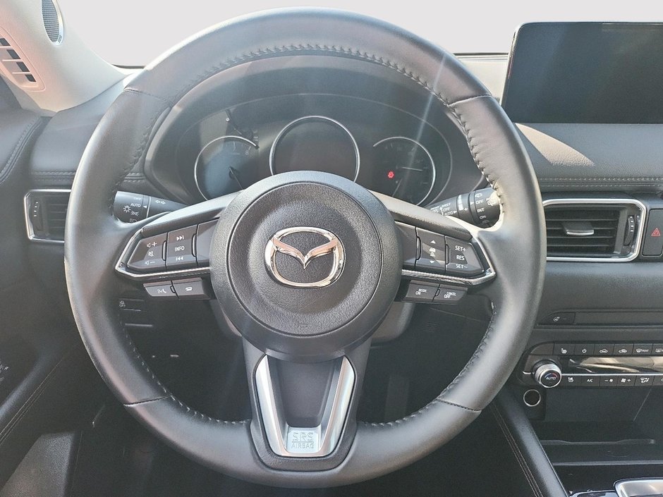 2023 Mazda CX-5 GT-11