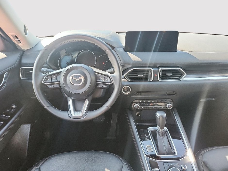 2023 Mazda CX-5 GT-9