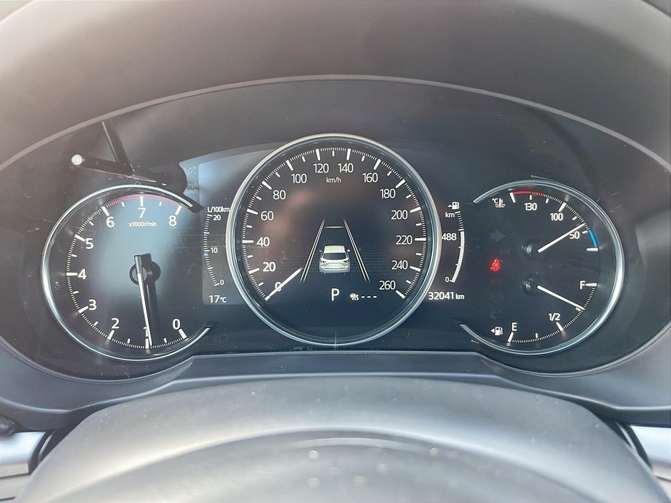 2023 Mazda CX-5 GX-13