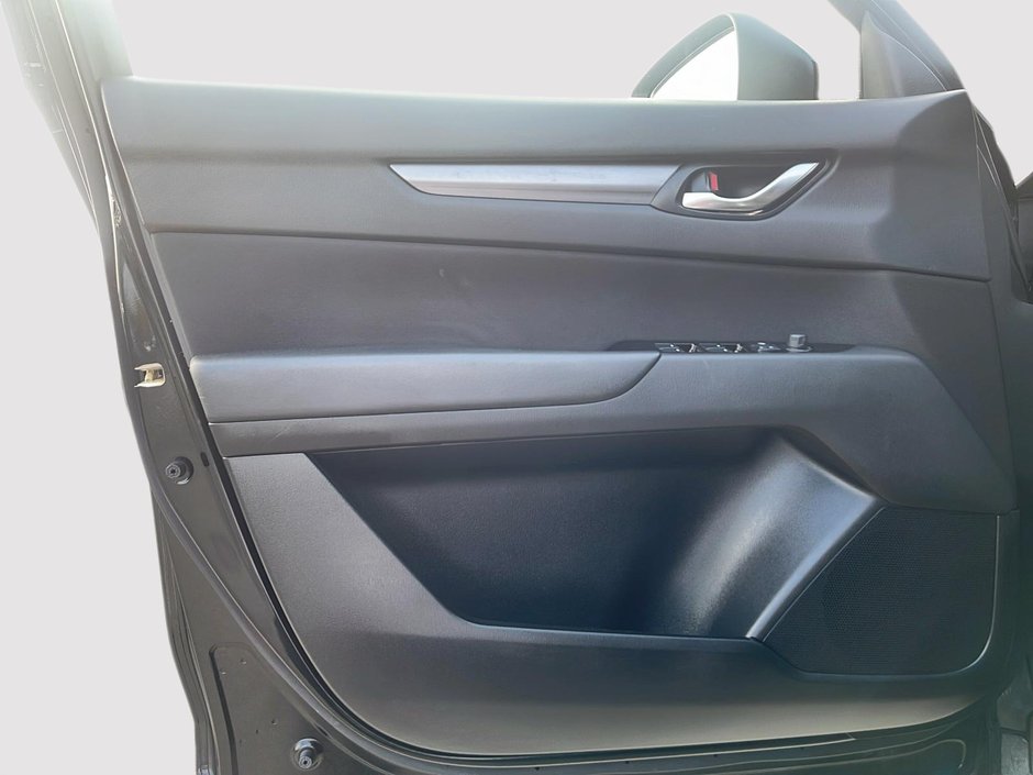 2023 Mazda CX-5 GX-10