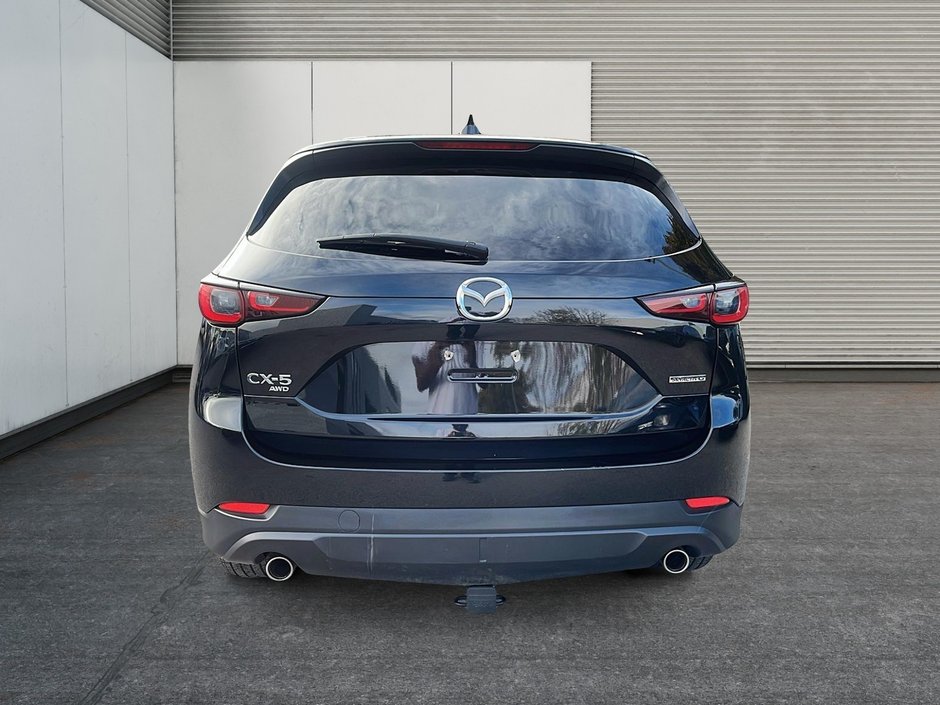 2023 Mazda CX-5 GX-2