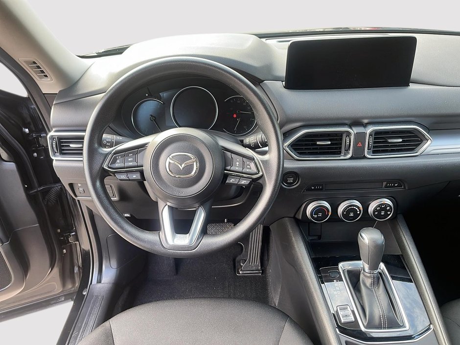 2023 Mazda CX-5 GX-9