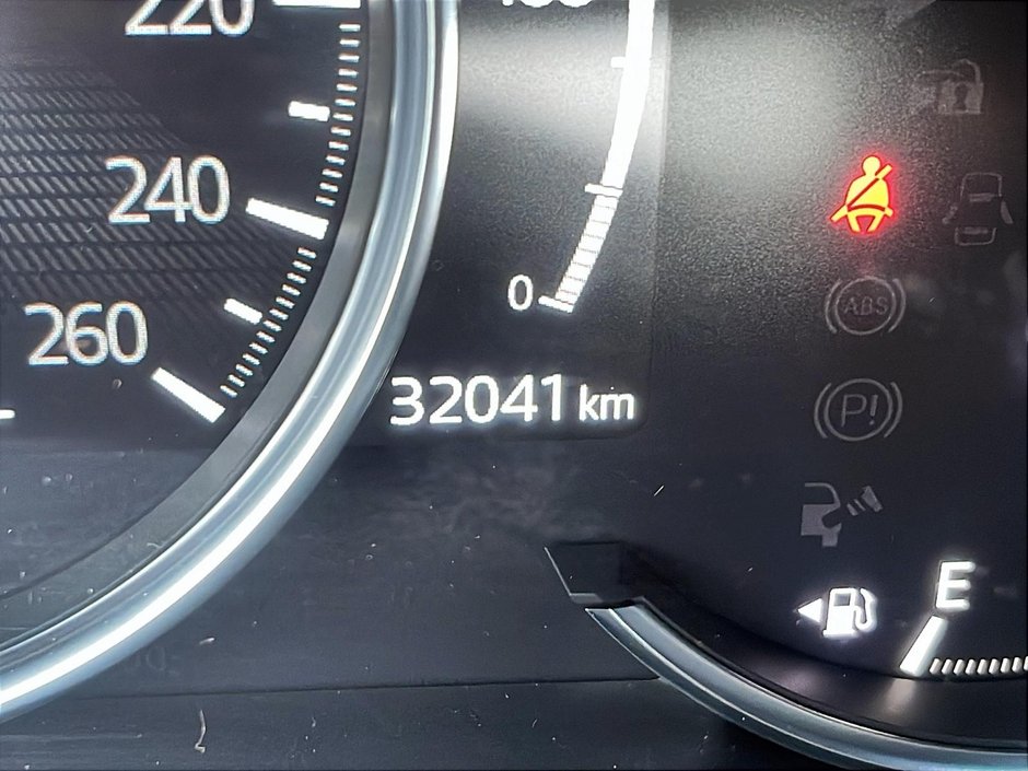 2023 Mazda CX-5 GX-12