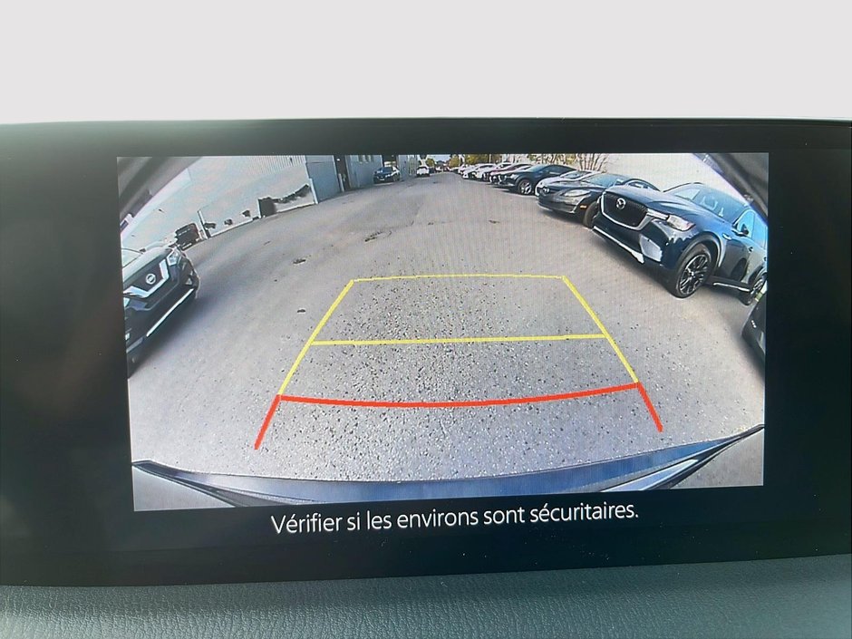 2023 Mazda CX-5 GX-16