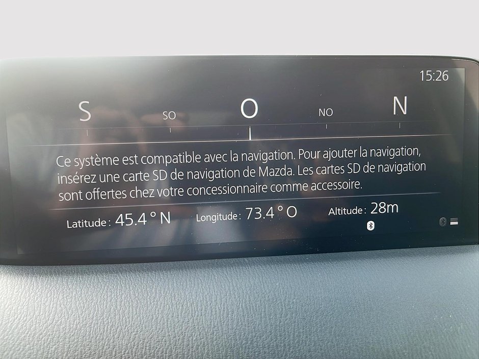 2023 Mazda CX-5 GX-17