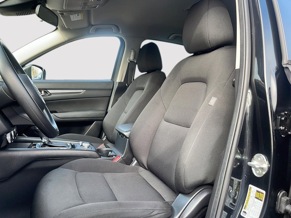 2023 Mazda CX-5 GX-8