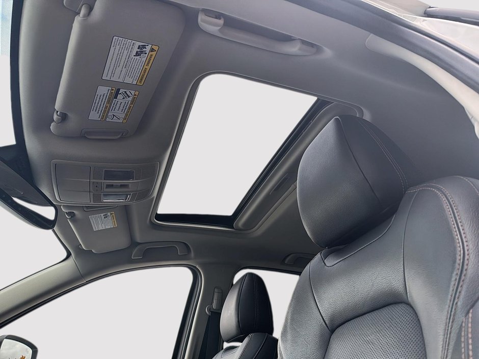 2023 Mazda CX-5 GT-16