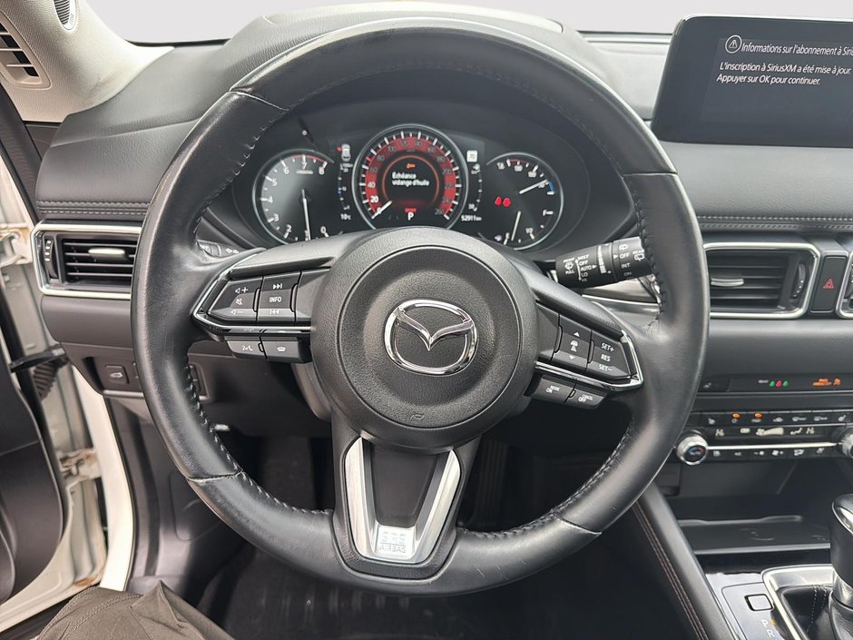 2023 Mazda CX-5 GT-11