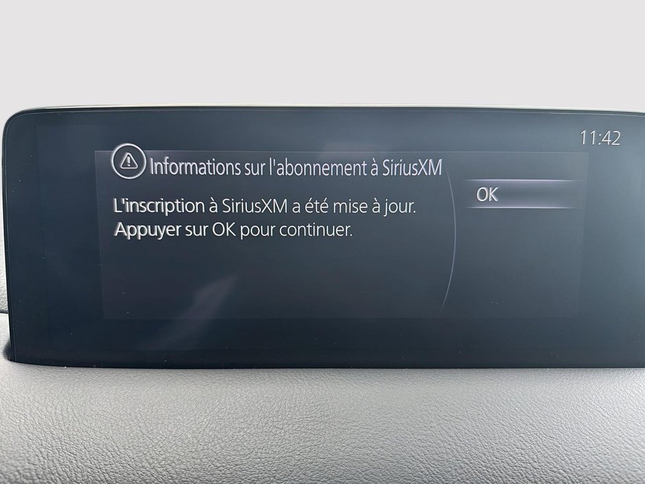 2023 Mazda CX-5 GT-18