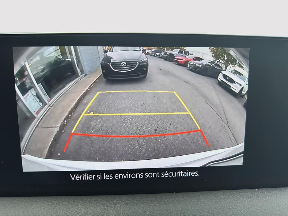 2023 Mazda CX-5 GT-17