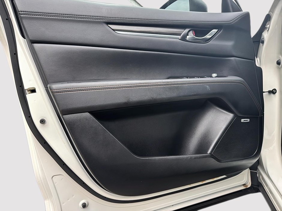 2023 Mazda CX-5 GT-10