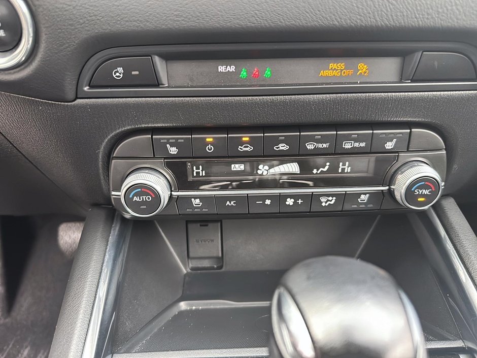 2023 Mazda CX-5 GT-13