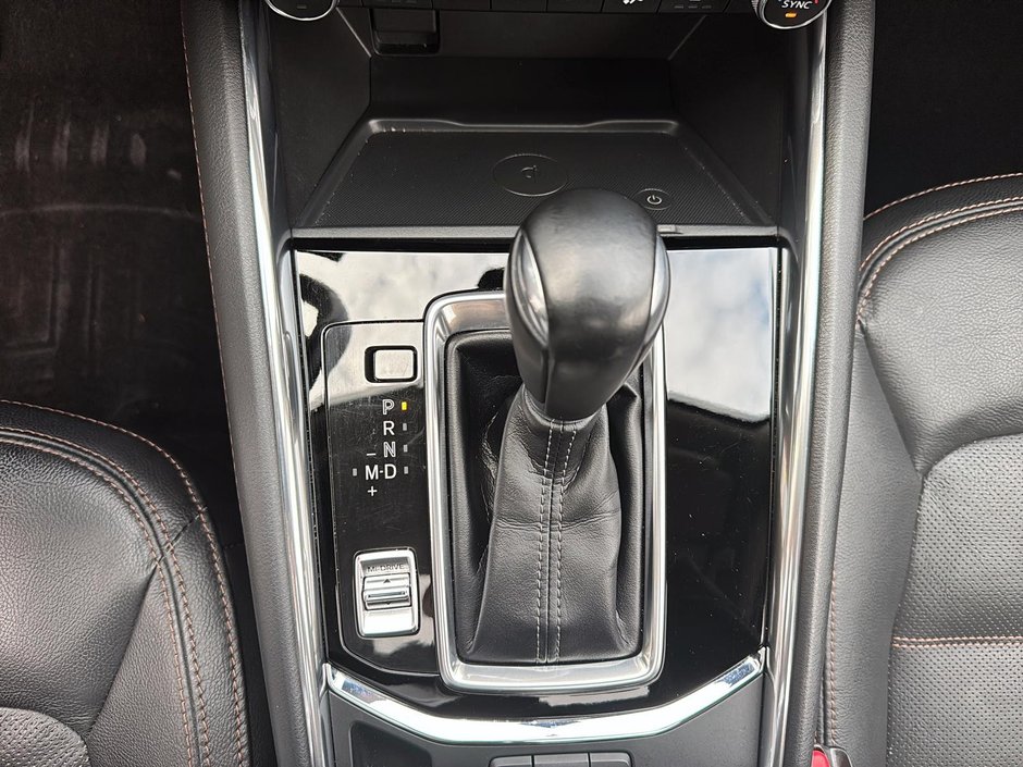 2023 Mazda CX-5 GT-14