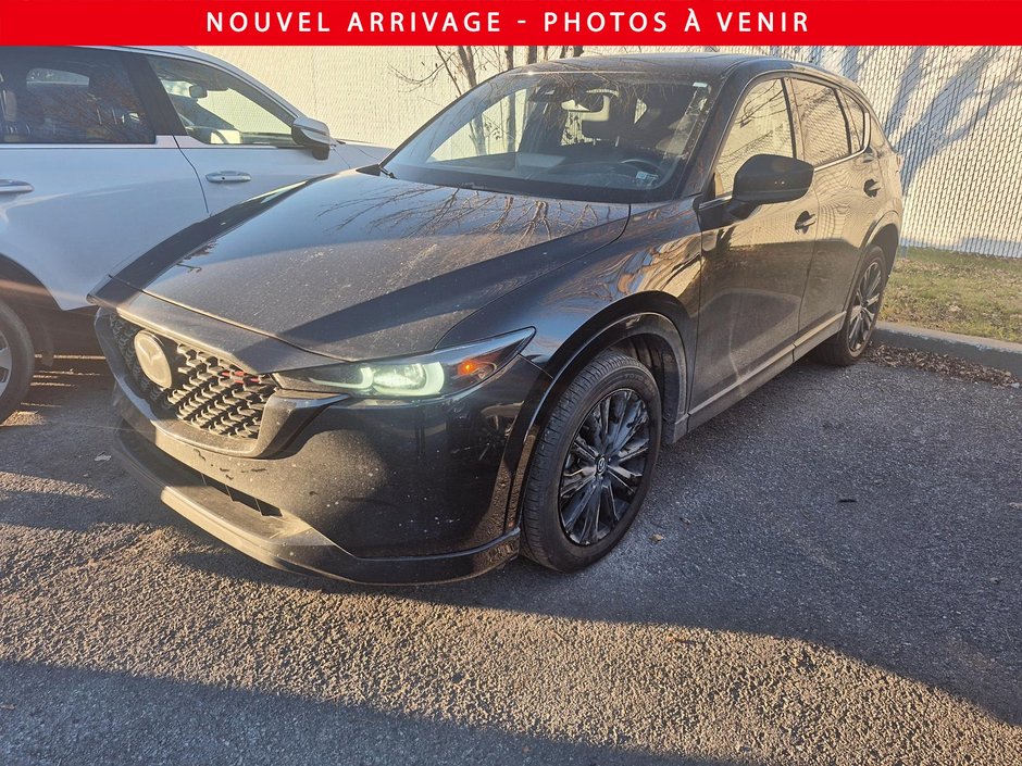 Mazda CX-5 DESIGN SPORTIF 2023-0