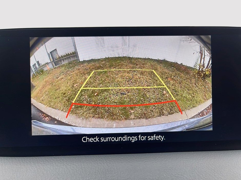 2023 Mazda CX-5 GS-17