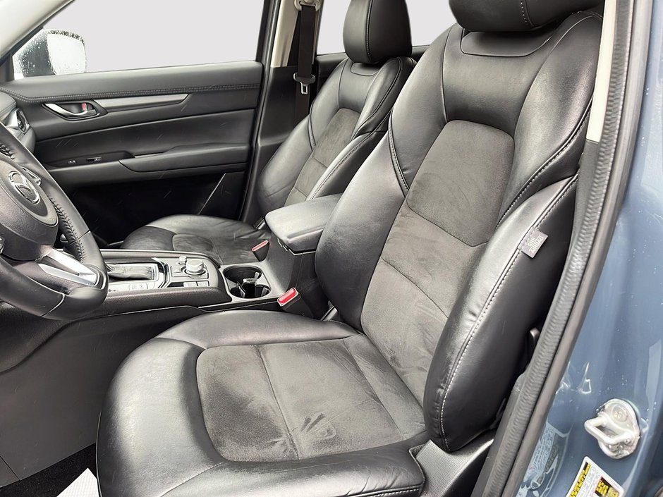 2023 Mazda CX-5 GS-8