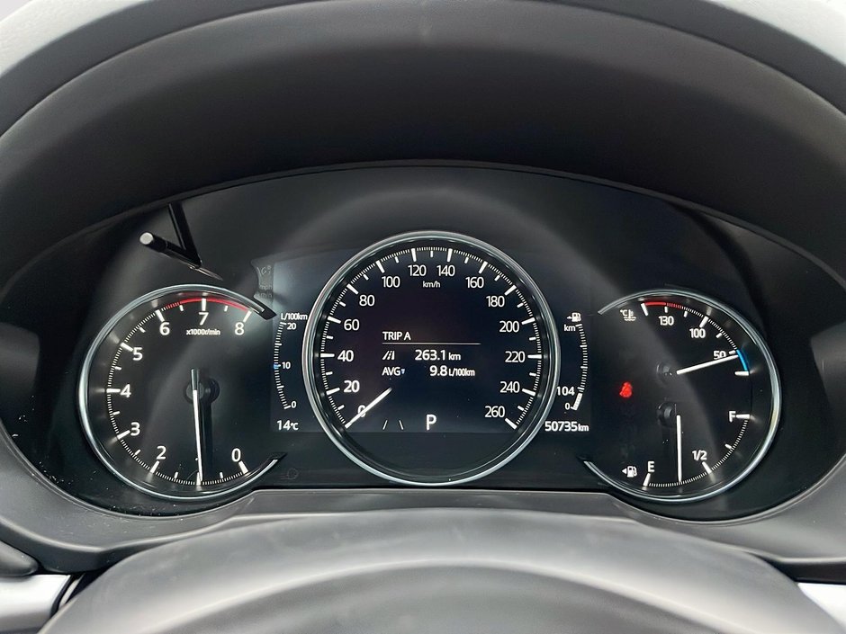 2023 Mazda CX-5 GS-13