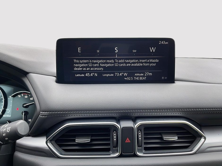 2023 Mazda CX-5 GS-18