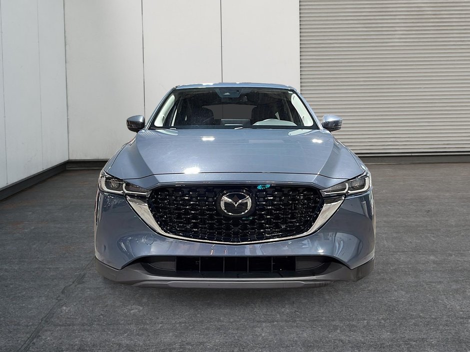 2023 Mazda CX-5 GS-1