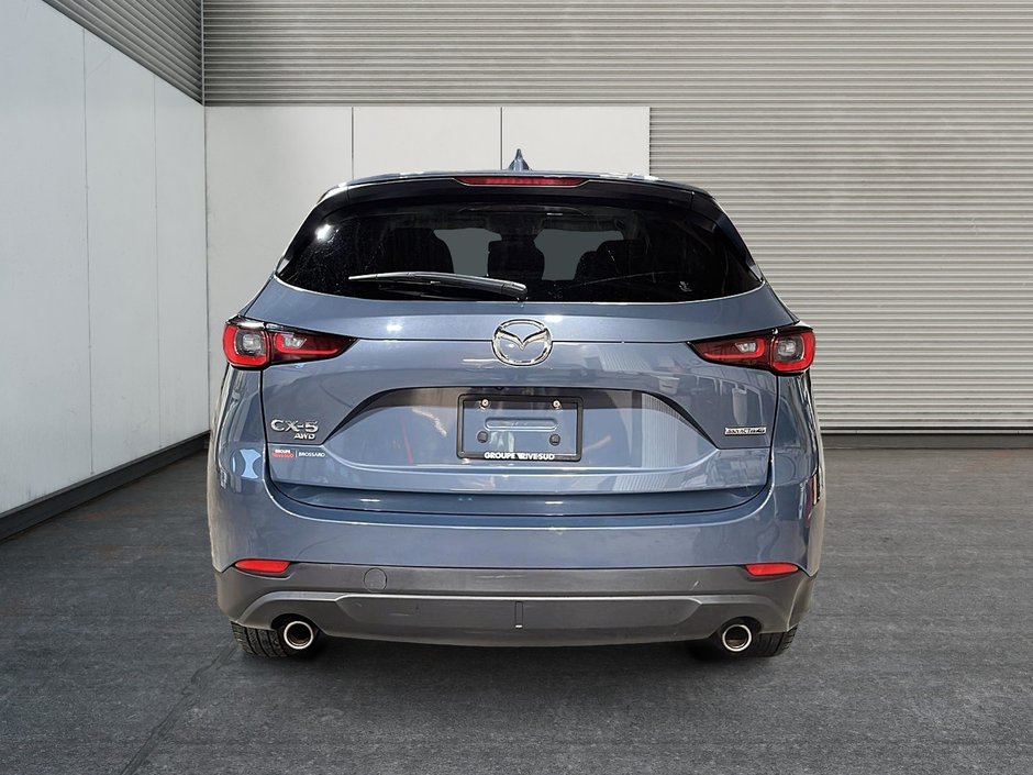 2023 Mazda CX-5 GS-2