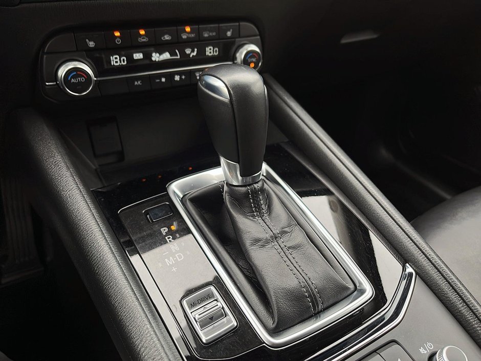 2023 Mazda CX-5 GS-14