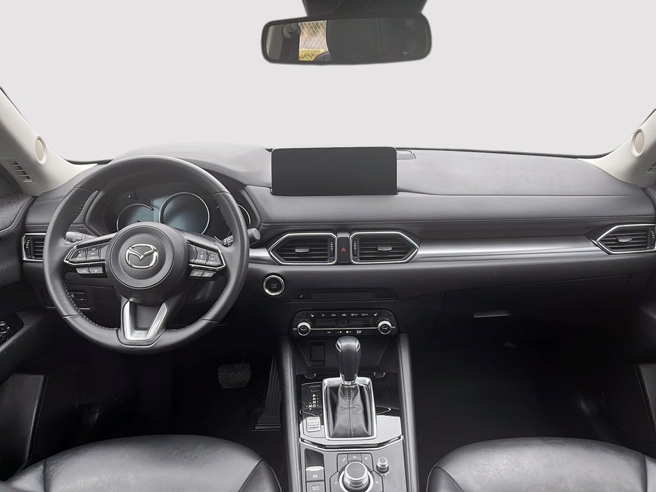 2023 Mazda CX-5 GS-9