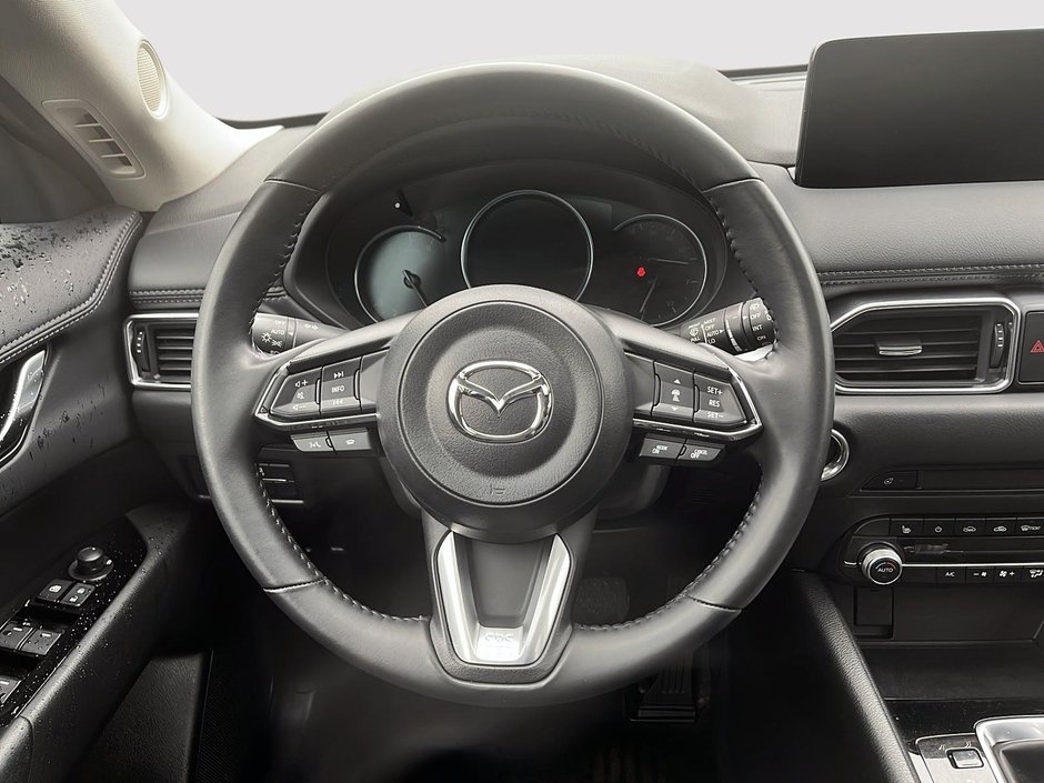 2023 Mazda CX-5 GS-11