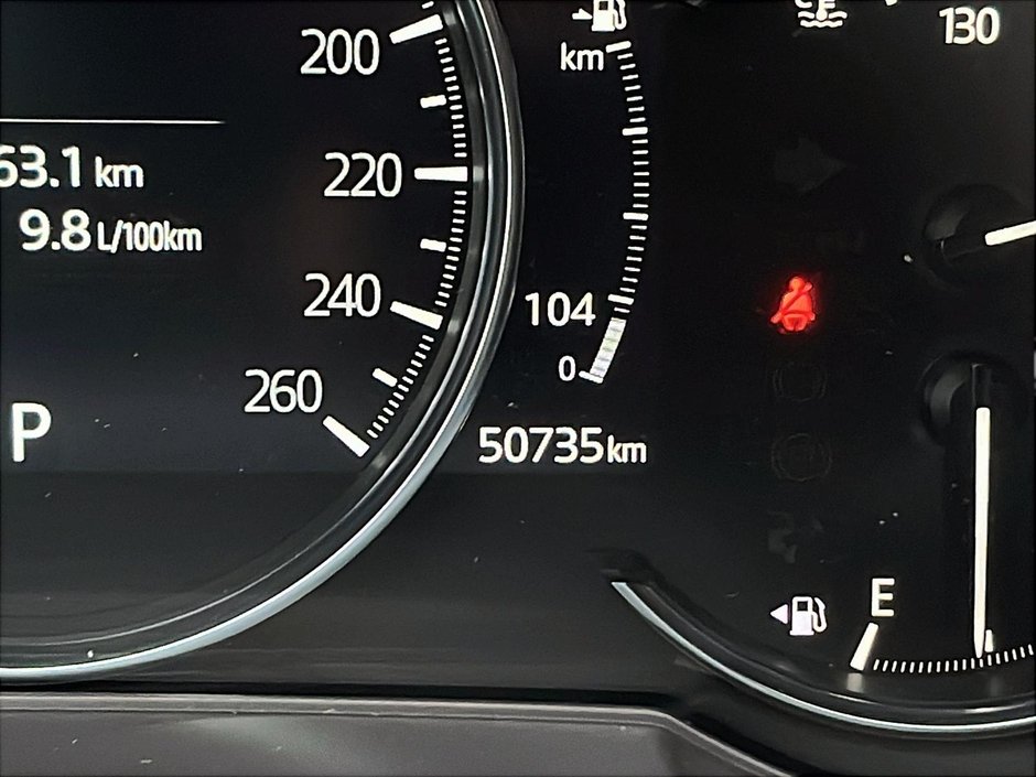 2023 Mazda CX-5 GS-12