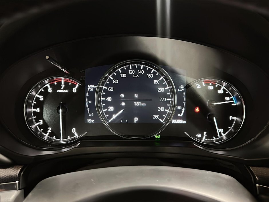 Mazda CX-5 KURO 2023-13