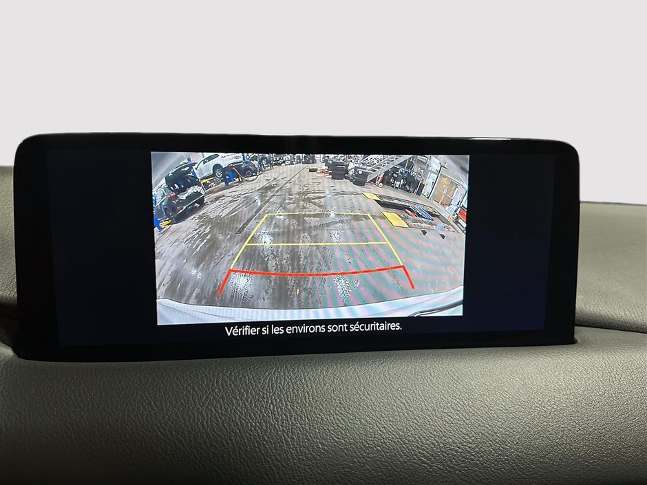 Mazda CX-5 KURO 2023-17