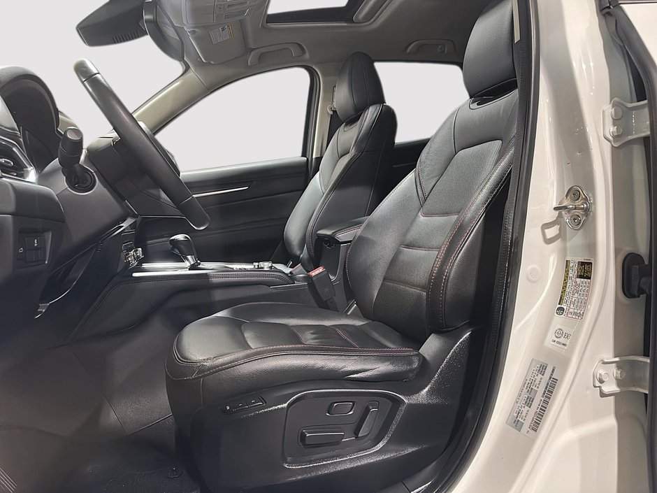 Mazda CX-5 KURO 2023-8