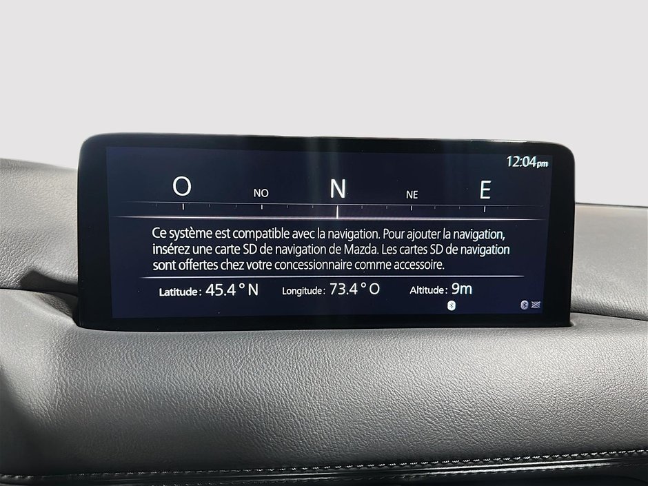 Mazda CX-5 KURO 2023-18