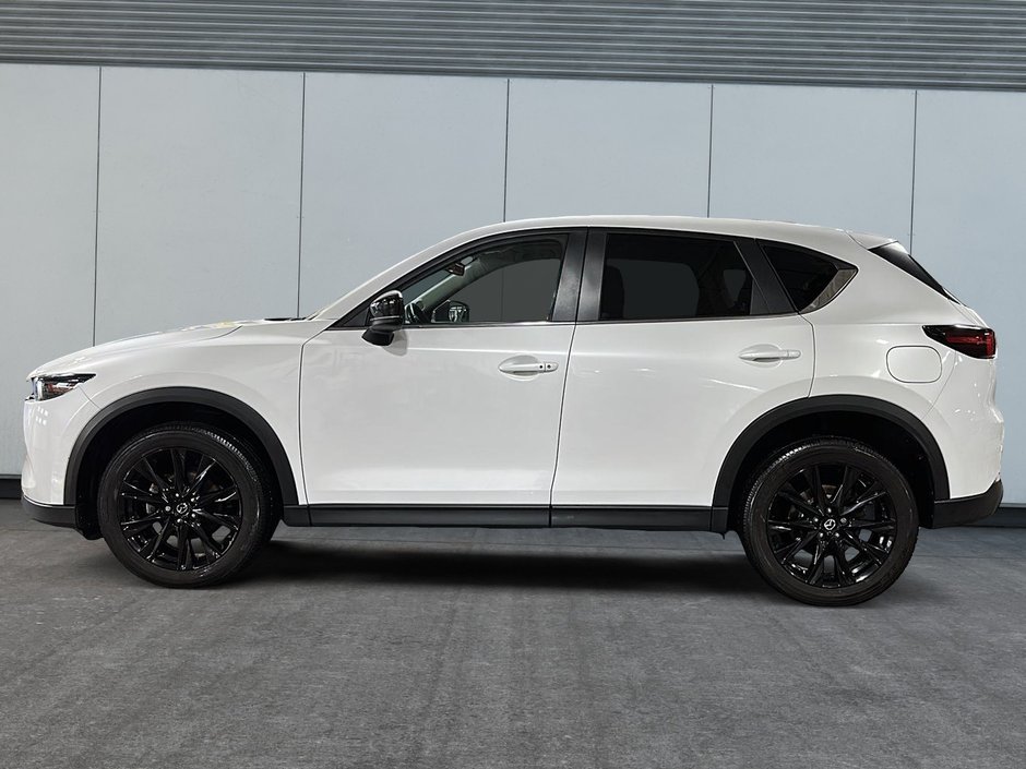 Mazda CX-5 KURO 2023-4