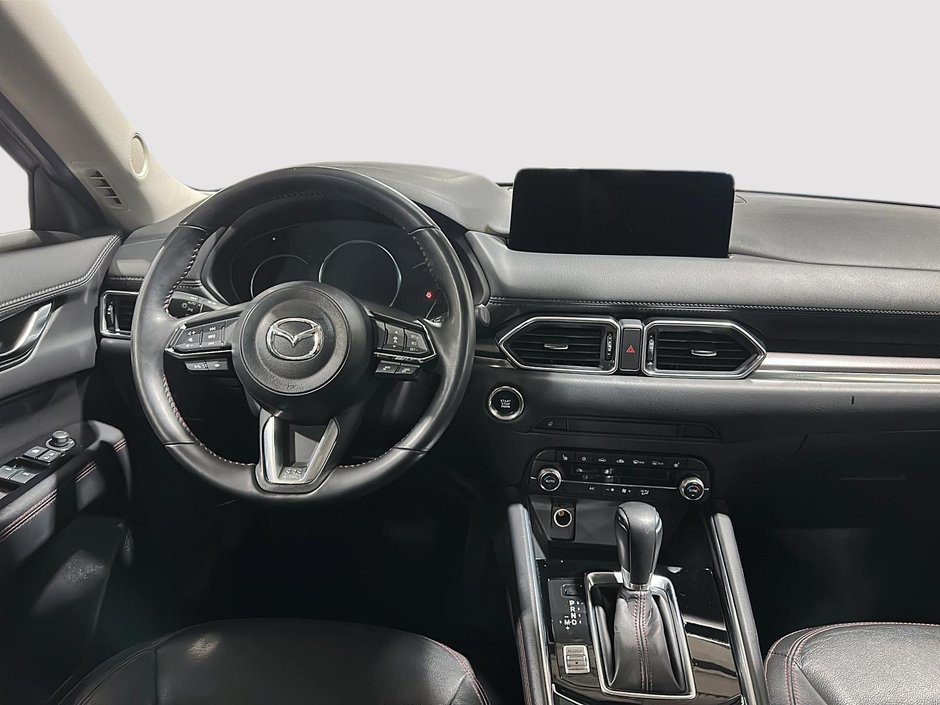 Mazda CX-5 KURO 2023-9