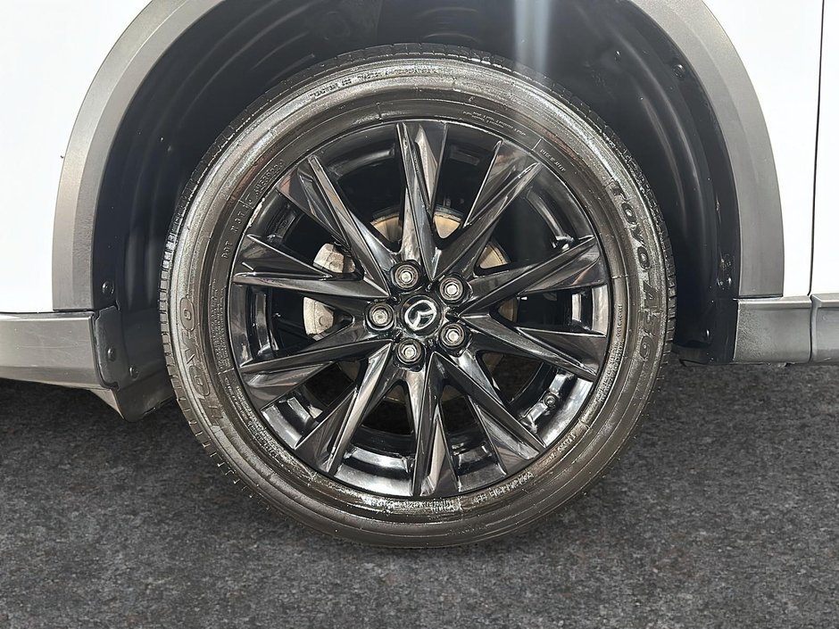 Mazda CX-5 KURO 2023-6