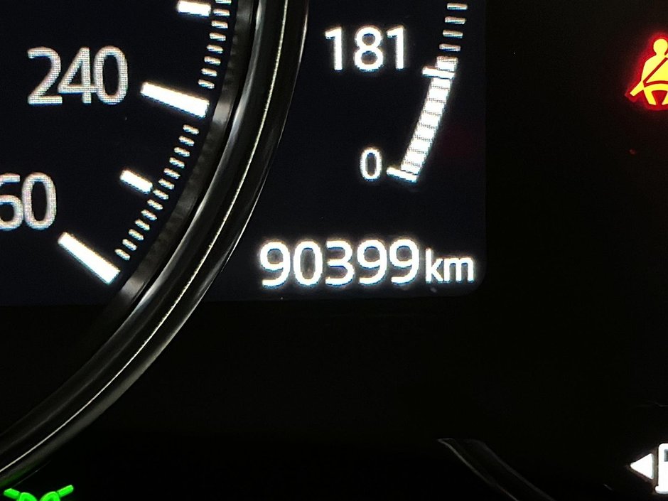 Mazda CX-5 KURO 2023-12