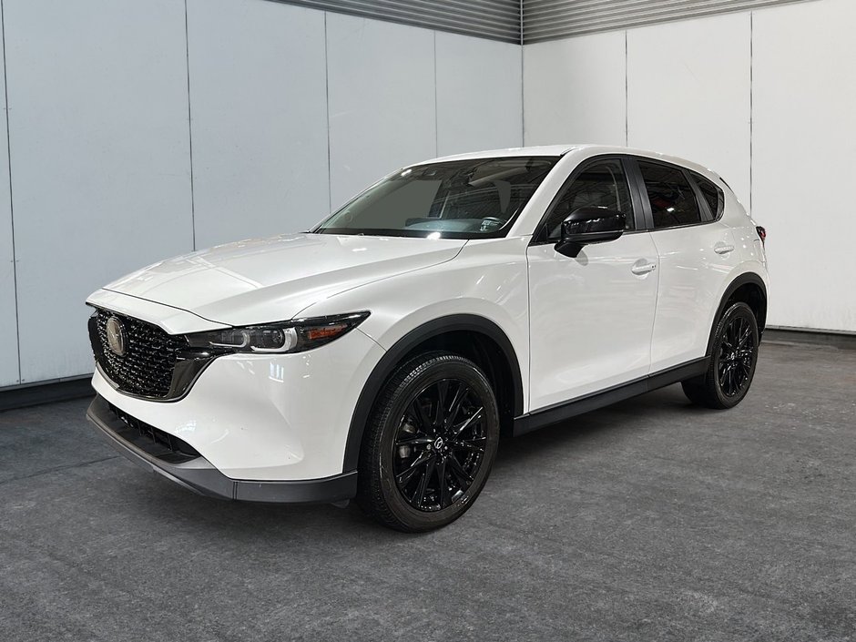 Mazda CX-5 KURO 2023-0