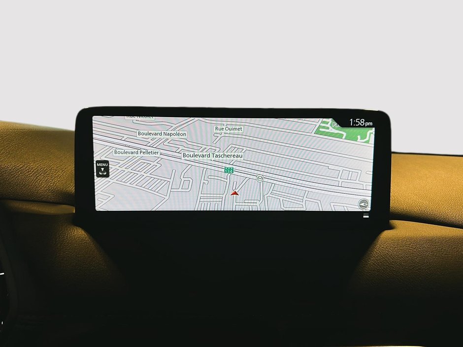 2023 Mazda CX-5 Sport Design w/Turbo-18