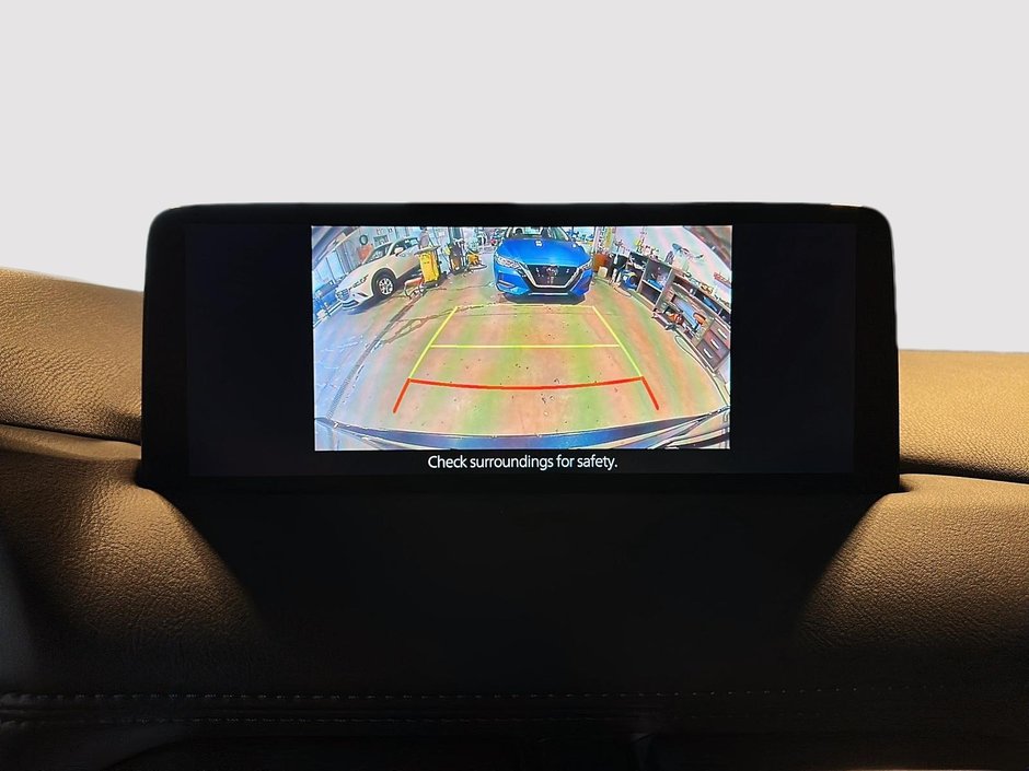 2023 Mazda CX-5 Sport Design w/Turbo-17