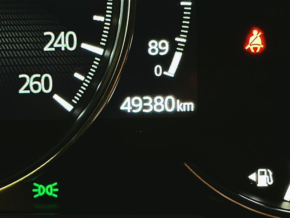 2023 Mazda CX-5 Sport Design w/Turbo-12