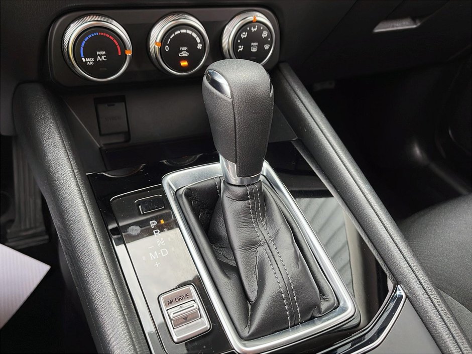 2023 Mazda CX-5 GX-14