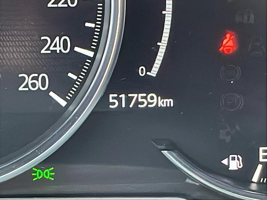 2023 Mazda CX-5 GX-12