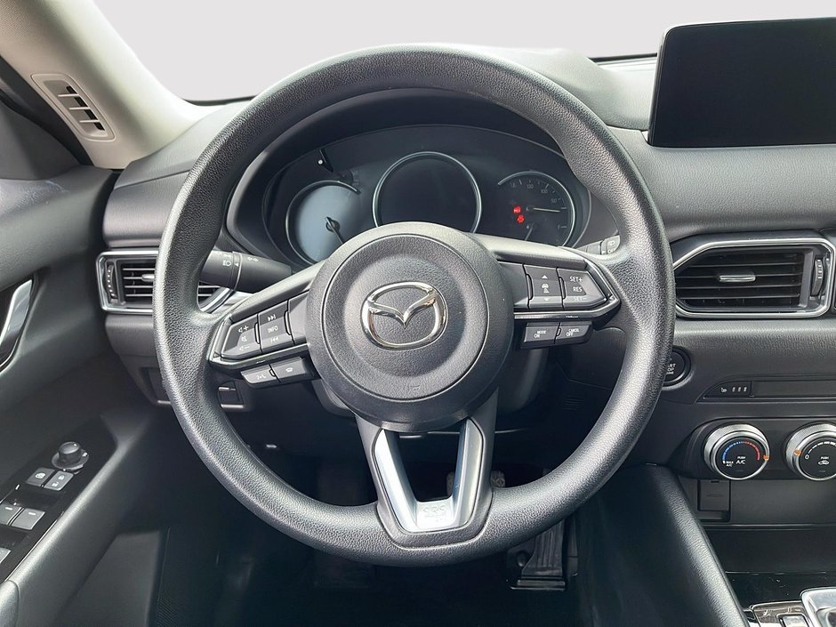 2023 Mazda CX-5 GX-11