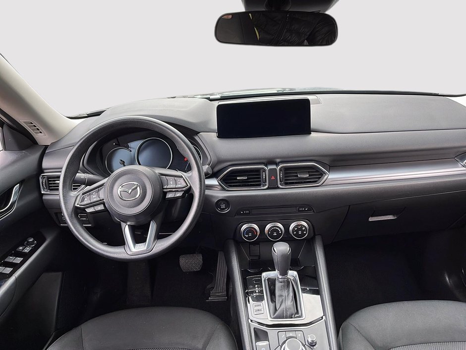 2023 Mazda CX-5 GX-9