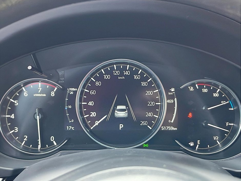 2023 Mazda CX-5 GX-13