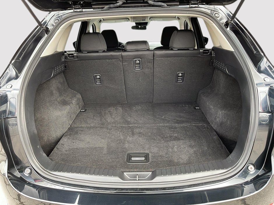 2023 Mazda CX-5 GX-5