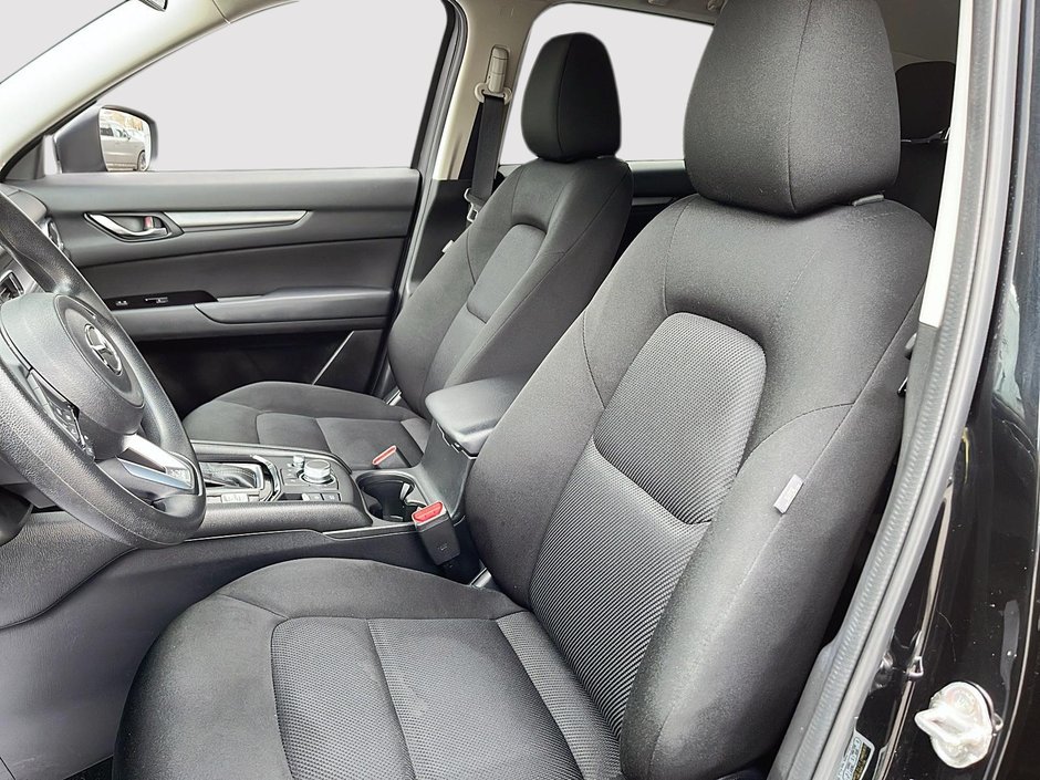 2023 Mazda CX-5 GX-8