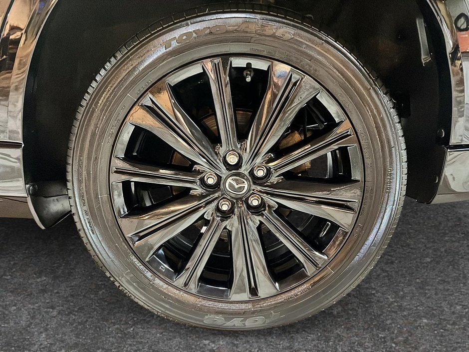 Mazda CX-5 SPORT DESING 2023-6